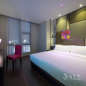 桔子酒店·精选(上海国际旅游度假区惠南地铁站店)酒店提供图片