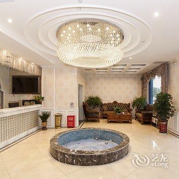 宿州夙玉倾城主题酒店酒店提供图片