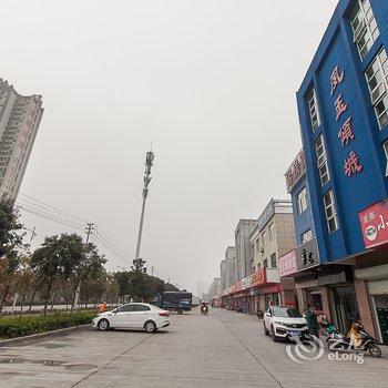 宿州夙玉倾城主题酒店酒店提供图片