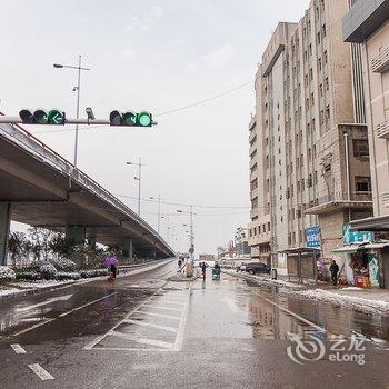 锦江之星(蚌埠淮河路店)酒店提供图片