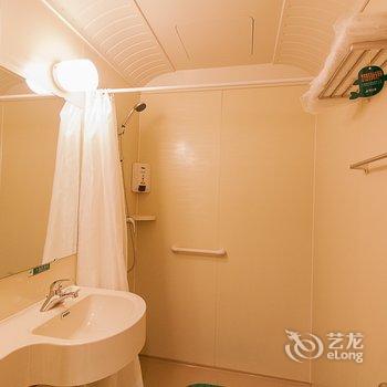 锦江之星(蚌埠淮河路店)酒店提供图片