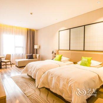 宜必思尚品酒店(上海虹桥机场沪青平公路店)(原宜尚酒店)酒店提供图片