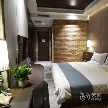 齐齐哈尔奕丰商务酒店酒店提供图片