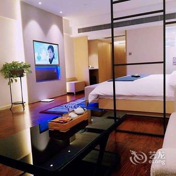 徐州云龙万达广场和颐酒店酒店提供图片