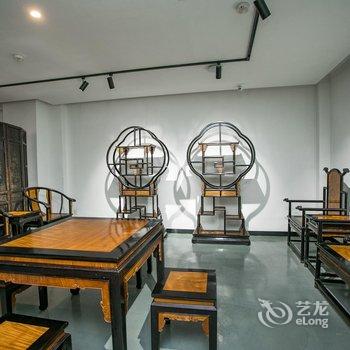 杭州瑶山书院艺术文化酒店酒店提供图片