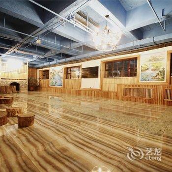 敦化金豪国际商务酒店酒店提供图片