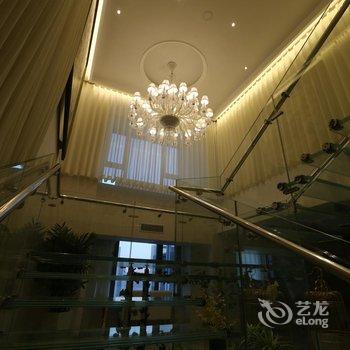 金爵精品酒店(哈尔滨西站万达广场店)酒店提供图片