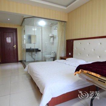 河津银月宾馆酒店提供图片