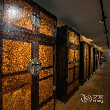 杭州瑶山书院艺术文化酒店酒店提供图片