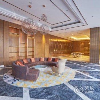云宿公寓式酒店(杭州阿里巴巴EFC店)酒店提供图片