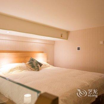 云宿公寓式酒店(杭州阿里巴巴EFC店)酒店提供图片