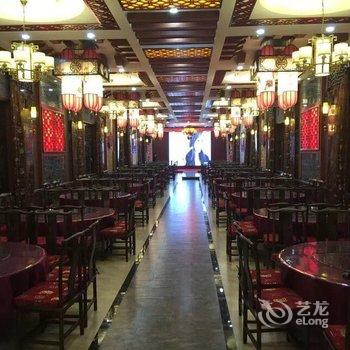 黄南时代迎宾饭店酒店提供图片