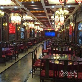 黄南时代迎宾饭店酒店提供图片