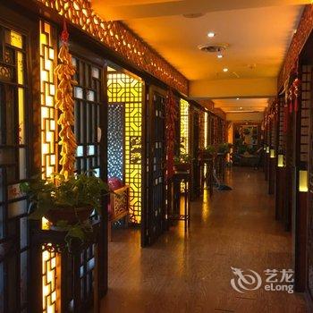 黄南时代迎宾饭店酒店提供图片