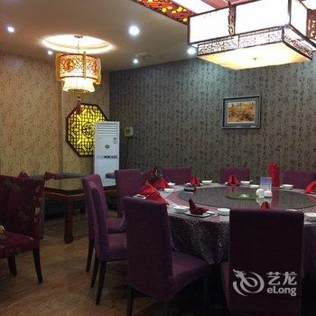 黄南时代迎宾饭店酒店提供图片