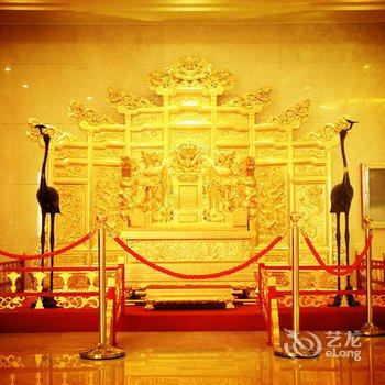 河南长垣天诚中州国际饭店酒店提供图片