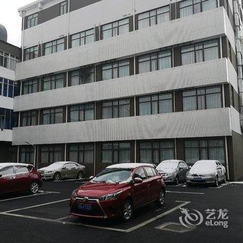 如家精选酒店(上海浦东机场川沙王桥店)酒店提供图片