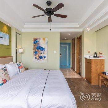 三亚凯瑞莱海景度假酒店酒店提供图片