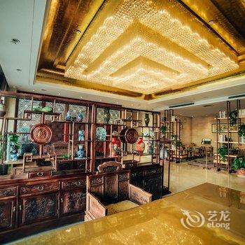 徐州金晨假日酒店(A座)酒店提供图片