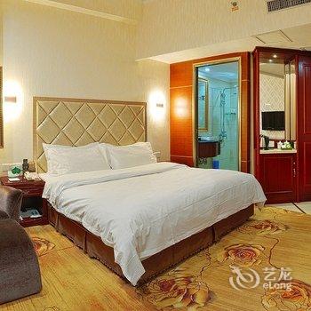 武汉凯莱熙酒店酒店提供图片