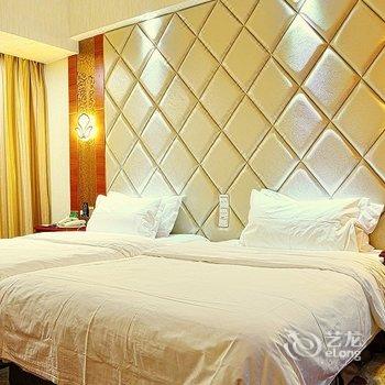 武汉凯莱熙酒店酒店提供图片