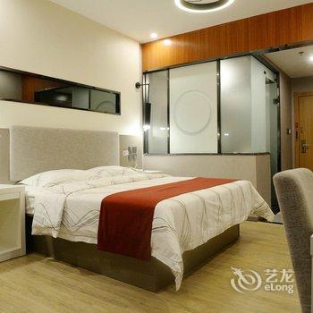 都市花园酒店(河源坚基沃尔玛广场店)酒店提供图片