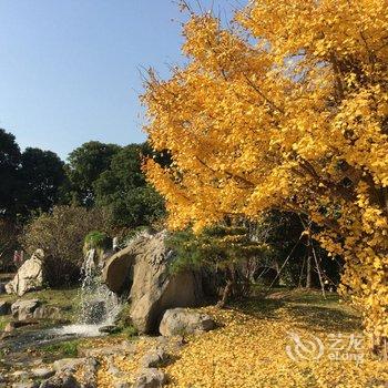 苏州同里湖大饭店酒店提供图片