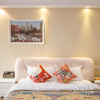 重庆海伦的家酒店(原金铂特酒店)酒店提供图片