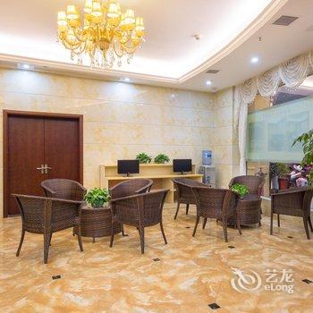 金华锦诺酒店酒店提供图片