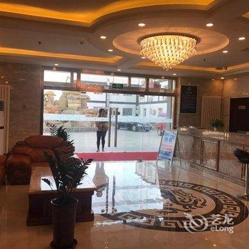 北京傲龙山庄酒店提供图片