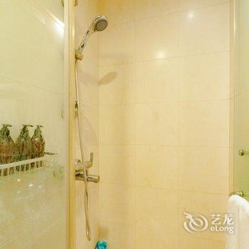 斑斓家公寓(上海中山公园店)酒店提供图片