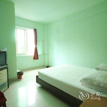 豪华住宿(中山东升店)酒店提供图片