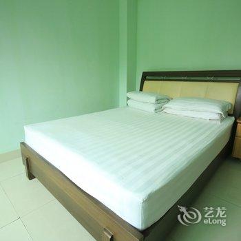 豪华住宿(中山东升店)酒店提供图片