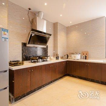 南昌诗雨温馨小家度假别墅(9号店)酒店提供图片