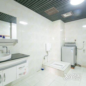 南昌诗雨温馨小家度假别墅(9号店)酒店提供图片