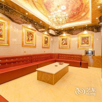 南昌诗雨温馨小家度假别墅(9号店)酒店提供图片