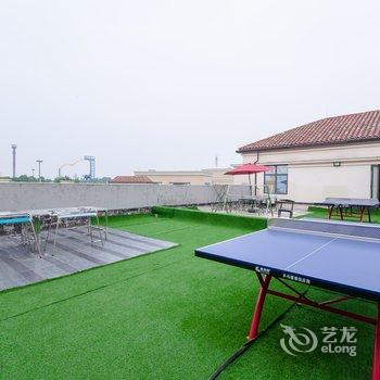 南昌诗雨温馨小家度假别墅(9号店)酒店提供图片
