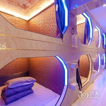南昌诗雨温馨小家度假别墅(9号店)酒店提供图片