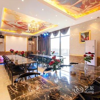 南昌诗雨温馨小家度假别墅(9号店)酒店提供图片