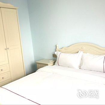 海口合和居度假酒店公寓观澜湖新城店酒店提供图片