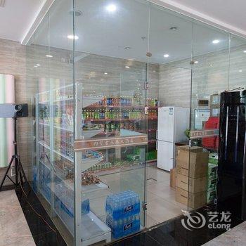 鄂尔多斯东泰大酒店酒店提供图片