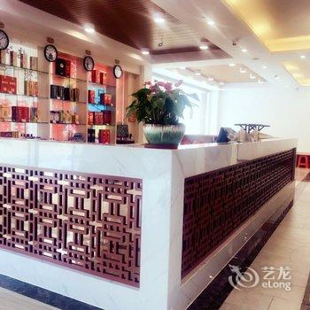 龙南临江大酒店酒店提供图片