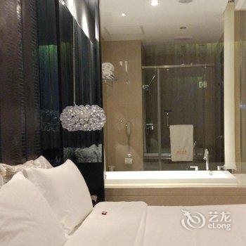 桔子水晶酒店(北京酒仙桥店)用户上传图片