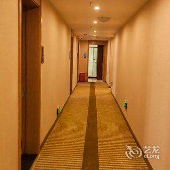 彭水御庭酒店酒店提供图片