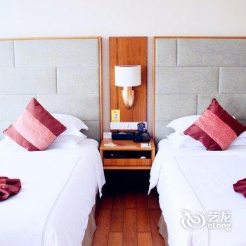 三亚明申高尔夫度假酒店酒店提供图片