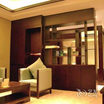 汉源昊月酒店酒店提供图片