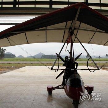 罗平航空房车国际露营地酒店提供图片