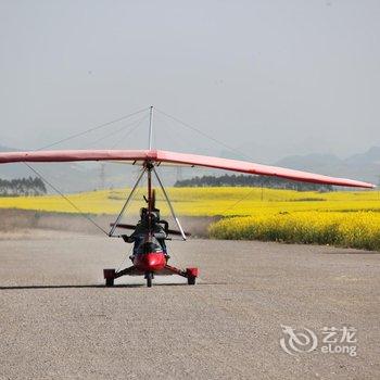 罗平航空房车国际露营地酒店提供图片