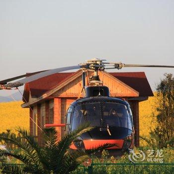 罗平航空房车国际露营地酒店提供图片