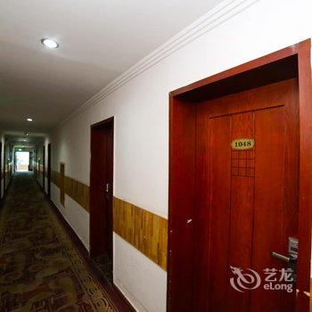 张家界星辰大酒店酒店提供图片